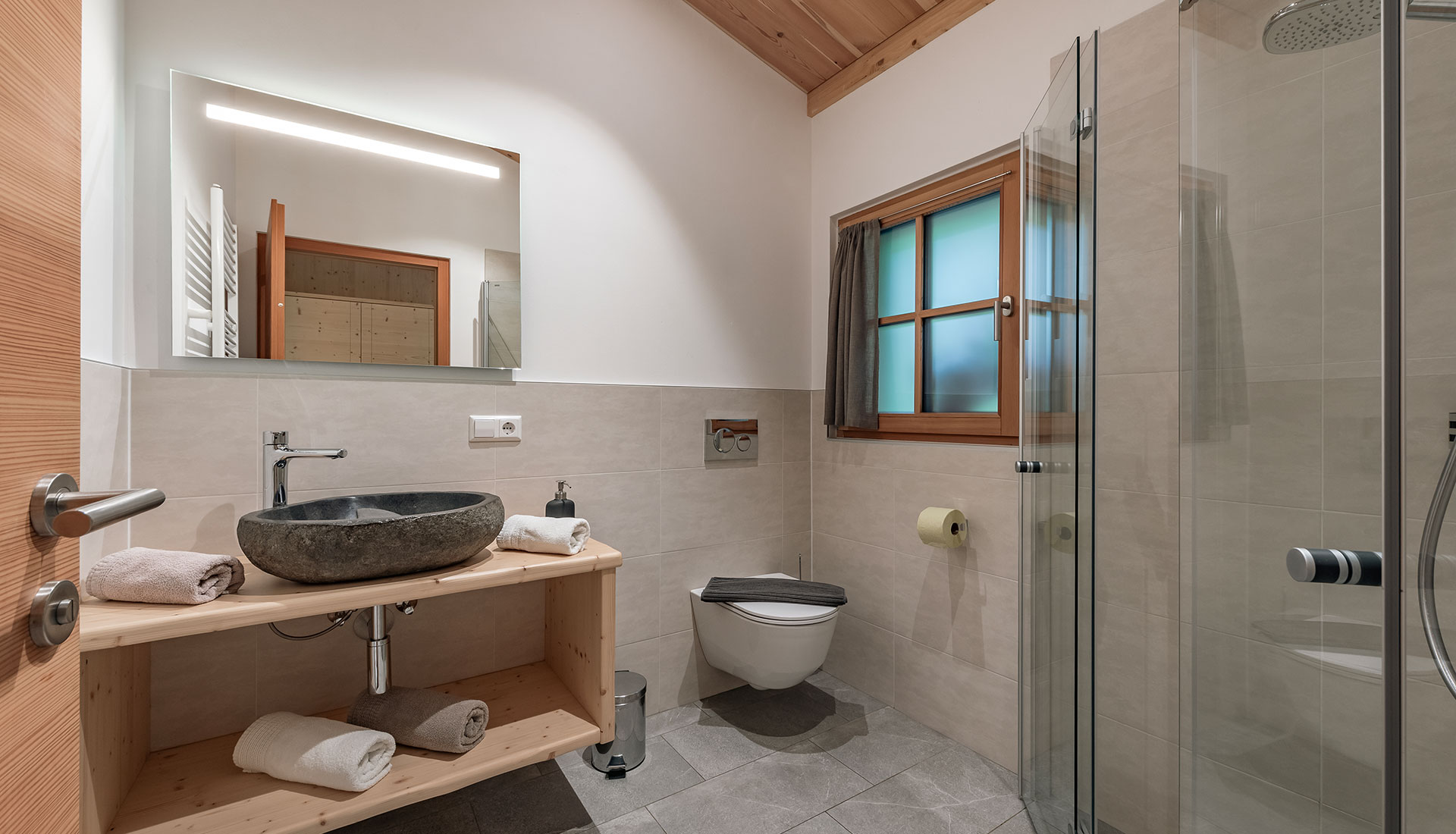 Bio Bauernhof Ferienwohnung 04