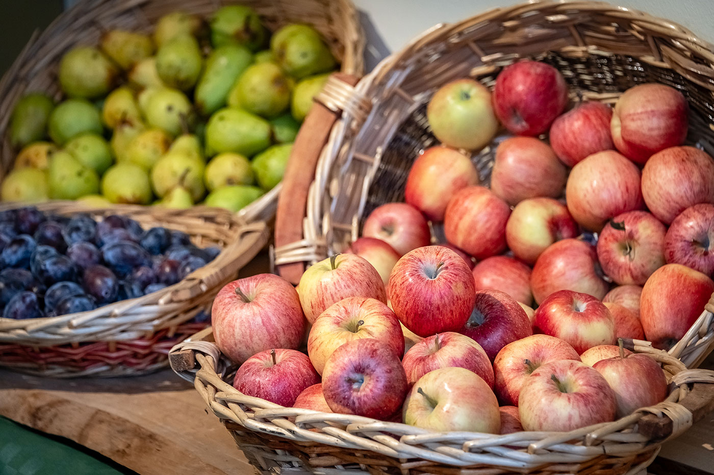 Bio Produkte Bauernhof 07