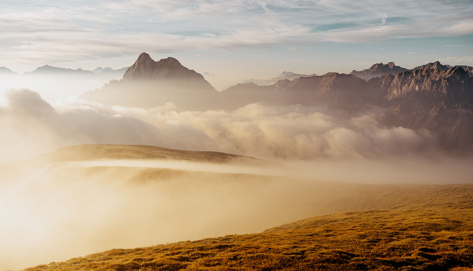 Erlebnis Plose Dolomiten