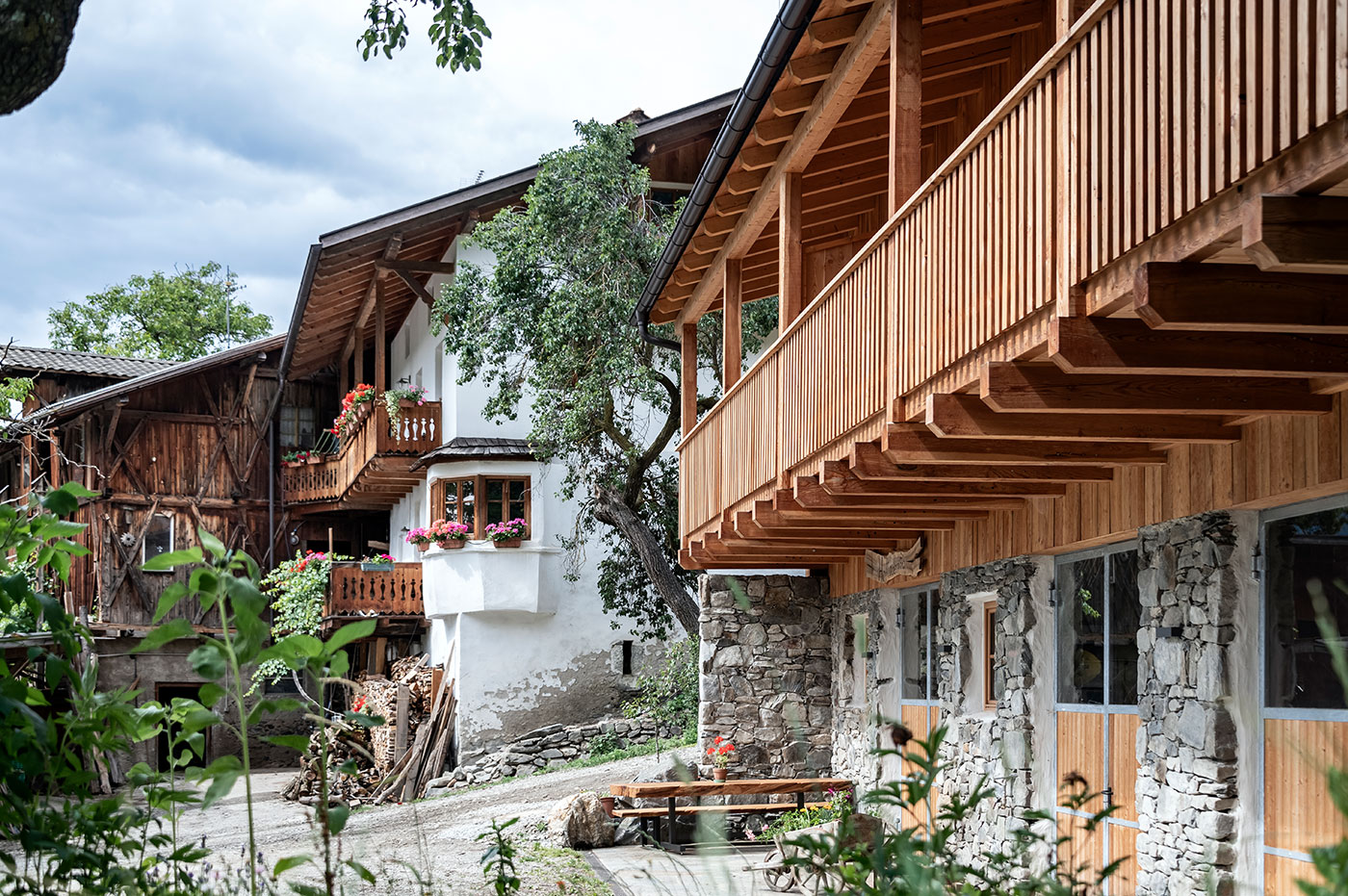 Hofabenteuer Tiere Spielplatz 07