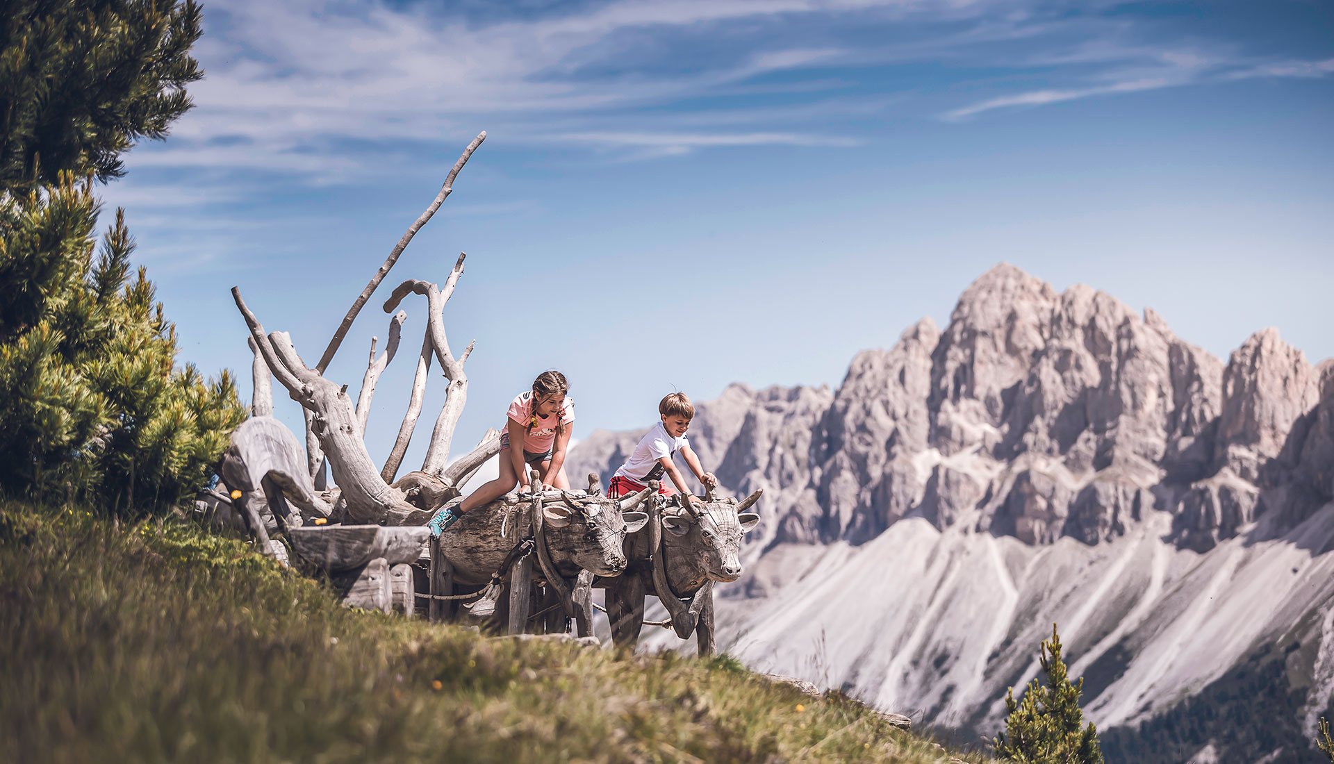 Urlaub Brixen Plose 02