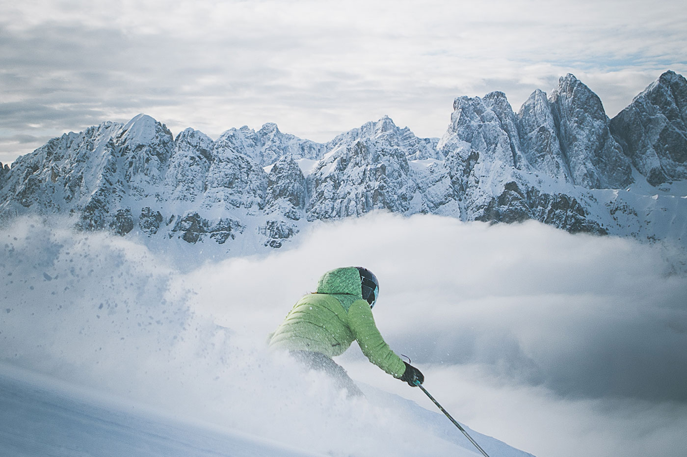 Winterurlaub Plose Brixen 01