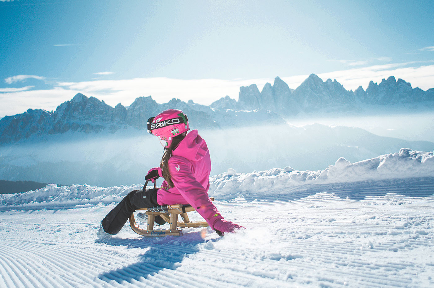 Winterurlaub Plose Brixen 02